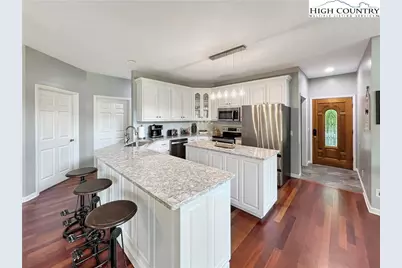 340 Wildflower Trail, Fleetwood, NC 28626 - Photo 9