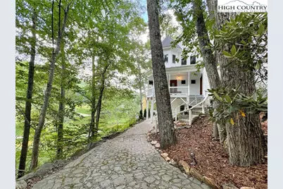 340 Wildflower Trail, Fleetwood, NC 28626 - Photo 1