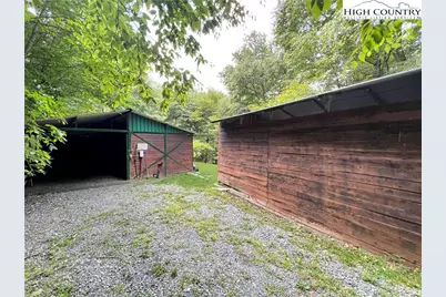 340 Wildflower Trail, Fleetwood, NC 28626 - Photo 39