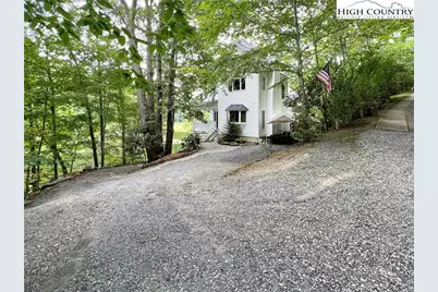 340 Wildflower Trail, Fleetwood, NC 28626 - Photo 35