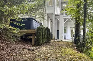 340 Wildflower Trail, Fleetwood, NC 28626 - Photo 41