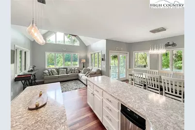 340 Wildflower Trail, Fleetwood, NC 28626 - Photo 7