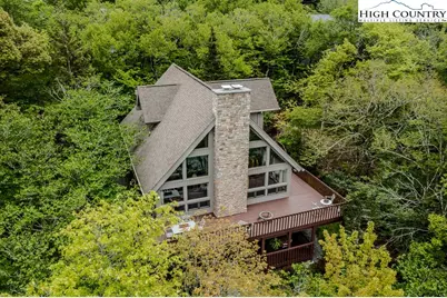 130 Skiway Circle, Beech Mountain, NC 28604 - Photo 41