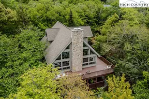 130 Skiway Cir, Beech Mountain, NC 28604 - Photo 41