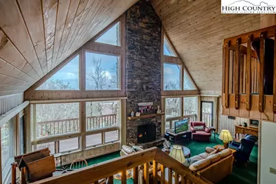 130 Skiway Circle, Beech Mountain, NC 28604 - Photo 3