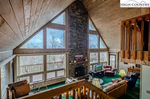 130 Skiway Cir, Beech Mountain, NC 28604 - Photo 3