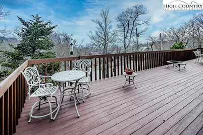 130 Skiway Circle, Beech Mountain, NC 28604 - Photo 21