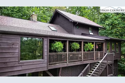 2453 Payne Branch Road, Blowing Rock, NC 28605 - Photo 3