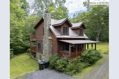 901 Mile High Lake Road, West Jefferson, NC 28694 - Photo 25