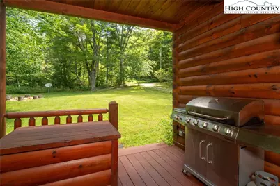 901 Mile High Lake Road, West Jefferson, NC 28694 - Photo 11