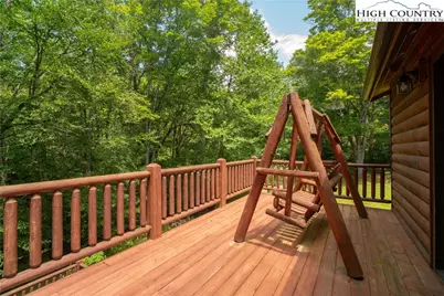 901 Mile High Lake Road, West Jefferson, NC 28694 - Photo 27