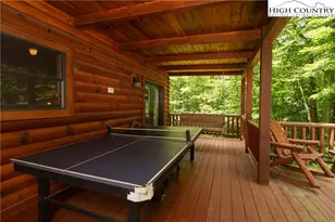 901 Mile High Lake Rd, West Jefferson, NC 28694 - Photo 9