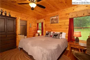 901 Mile High Lake Rd, West Jefferson, NC 28694 - Photo 15