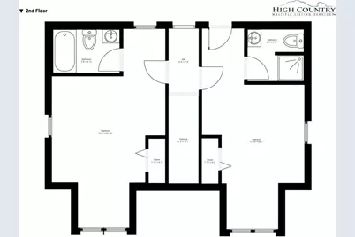 901 Mile High Lake Road, West Jefferson, NC 28694 - Photo 19