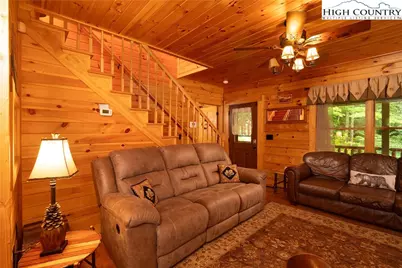 901 Mile High Lake Road, West Jefferson, NC 28694 - Photo 3