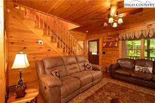 901 Mile High Lake Rd, West Jefferson, NC 28694 - Photo 3