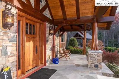 8179 Baileys Creek Trail, Lenoir, NC 28645 - Photo 9