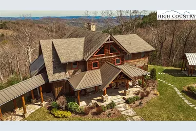 8179 Baileys Creek Trail, Lenoir, NC 28645 - Photo 3