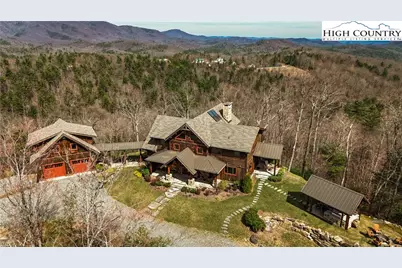 8179 Baileys Creek Trail, Lenoir, NC 28645 - Photo 5