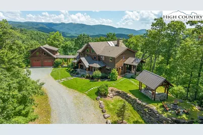 8179 Baileys Creek Trail, Lenoir, NC 28645 - Photo 1