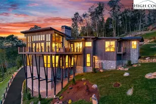 404 Silver Eagle Trl, Banner Elk, NC 28604 - Photo 1