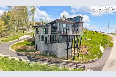 404 Silver Eagle Trail, Banner Elk, NC 28604 - Photo 43