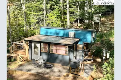 241 Mountain Shadows Road, Jefferson, NC 28640 - Photo 1