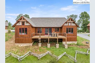 49 Long Crested Drive, Banner Elk, NC 28604 - Photo 5