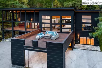 477 Laurel Lane, Blowing Rock, NC 28605 - Photo 3