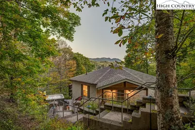 114 Deerwood Trail, Seven Devils, NC 28604 - Photo 1