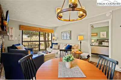 103 Mid Holiday Lane #D216, Beech Mountain, NC 28604 - Photo 11