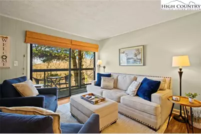 103 Mid Holiday Lane #D216, Beech Mountain, NC 28604 - Photo 3