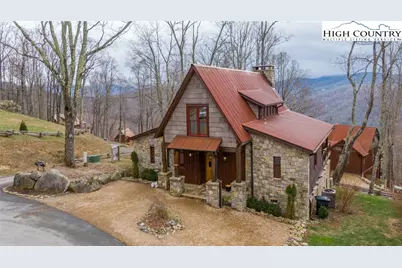 7 Eagle Village Circle, Banner Elk, NC 28604 - Photo 29