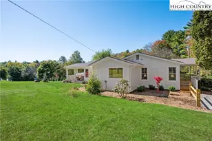 158 Sunrise Cove, Blowing Rock, NC 28605 - Photo 33