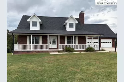 11325 Glade Valley Road, Ennice, NC 28623 - Photo 5