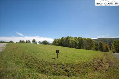 Wr-37 Sierra Trail, Elk Park, NC 28622 - Photo 1