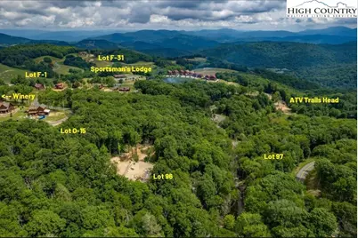 Lot 96 Eagles Nest Trail, Banner Elk, NC 28622 - Photo 15
