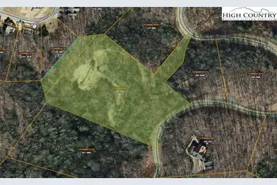 Lot 96 Eagles Nest Trail, Banner Elk, NC 28622 - Photo 13