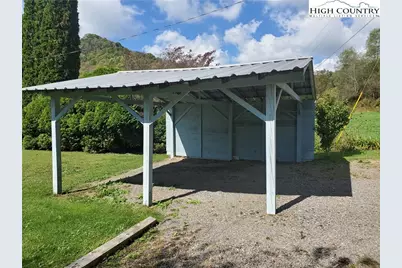 1411 Cabbage Creek Road, Creston, NC 28615 - Photo 23