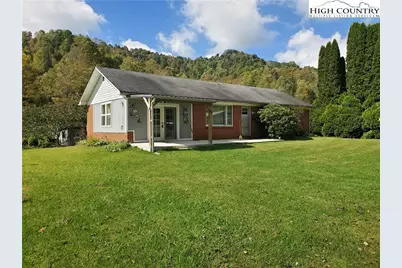 1411 Cabbage Creek Road, Creston, NC 28615 - Photo 7