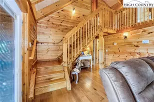 393 Black Bear Acres Ln, West Jefferson, NC 28694 - Photo 23