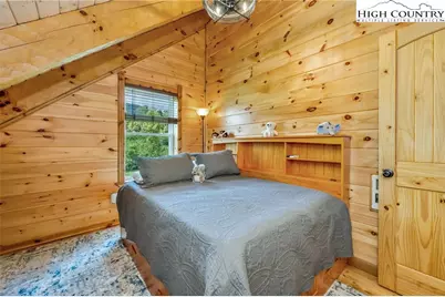 393 Black Bear Acres Lane, West Jefferson, NC 28694 - Photo 31