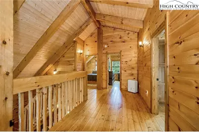 393 Black Bear Acres Lane, West Jefferson, NC 28694 - Photo 37