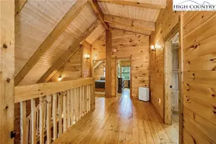 393 Black Bear Acres Ln, West Jefferson, NC 28694 - Photo 37