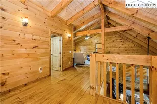 393 Black Bear Acres Ln, West Jefferson, NC 28694 - Photo 27