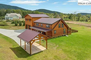 393 Black Bear Acres Ln, West Jefferson, NC 28694 - Photo 3