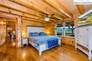 393 Black Bear Acres Ln, West Jefferson, NC 28694 - Photo 17