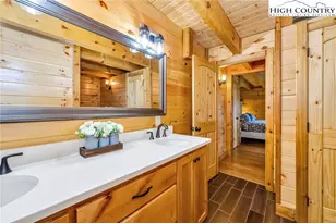 393 Black Bear Acres Ln, West Jefferson, NC 28694 - Photo 21