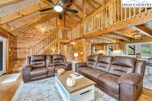 393 Black Bear Acres Ln, West Jefferson, NC 28694 - Photo 13