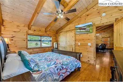 393 Black Bear Acres Lane, West Jefferson, NC 28694 - Photo 25